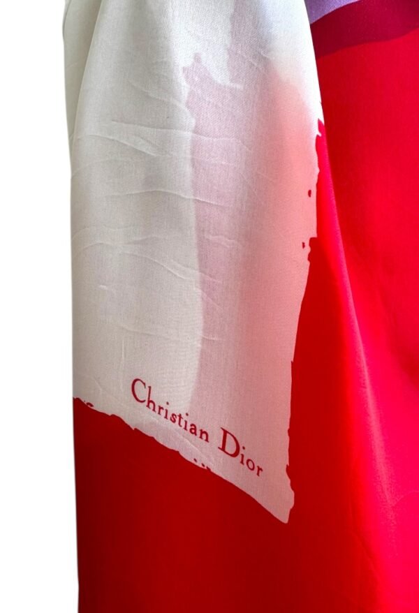 CHRISTIAN DIOR -  MASCADA SUNSET - Image 3